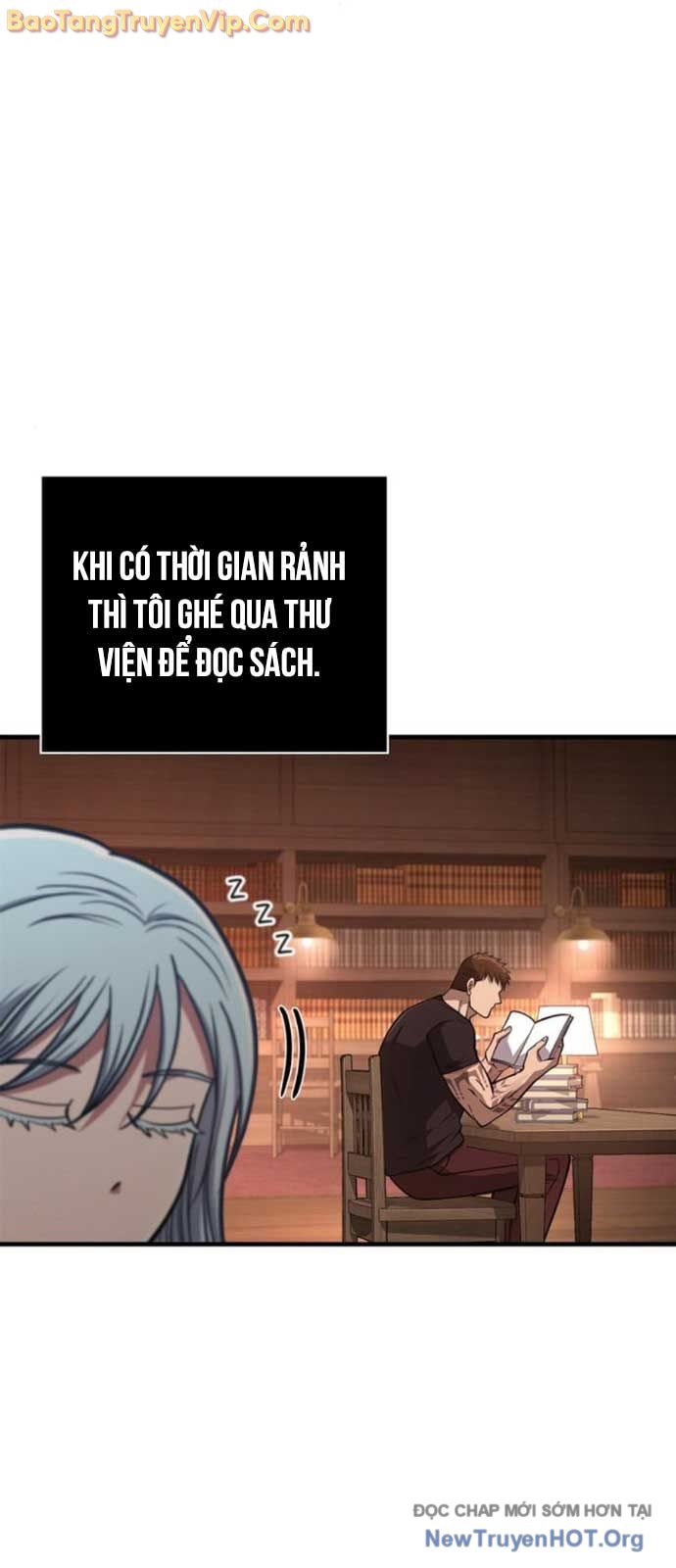 Sống Sót Trong Trò Chơi Với Tư Cách Là Một Cuồng Nhân chapter 109.1 - Trang 17