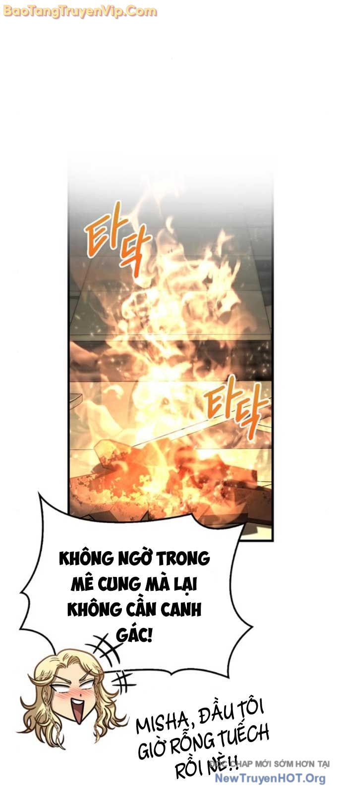 Sống Sót Trong Trò Chơi Với Tư Cách Là Một Cuồng Nhân chapter 109.1 - Trang 93