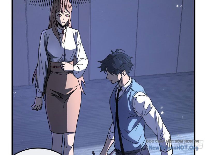 Dị Biến Giáng Lâm Nhân Gian: Kế Hoạch Thanh Trừ Người Chơi Chap 4 - Next Chap 5