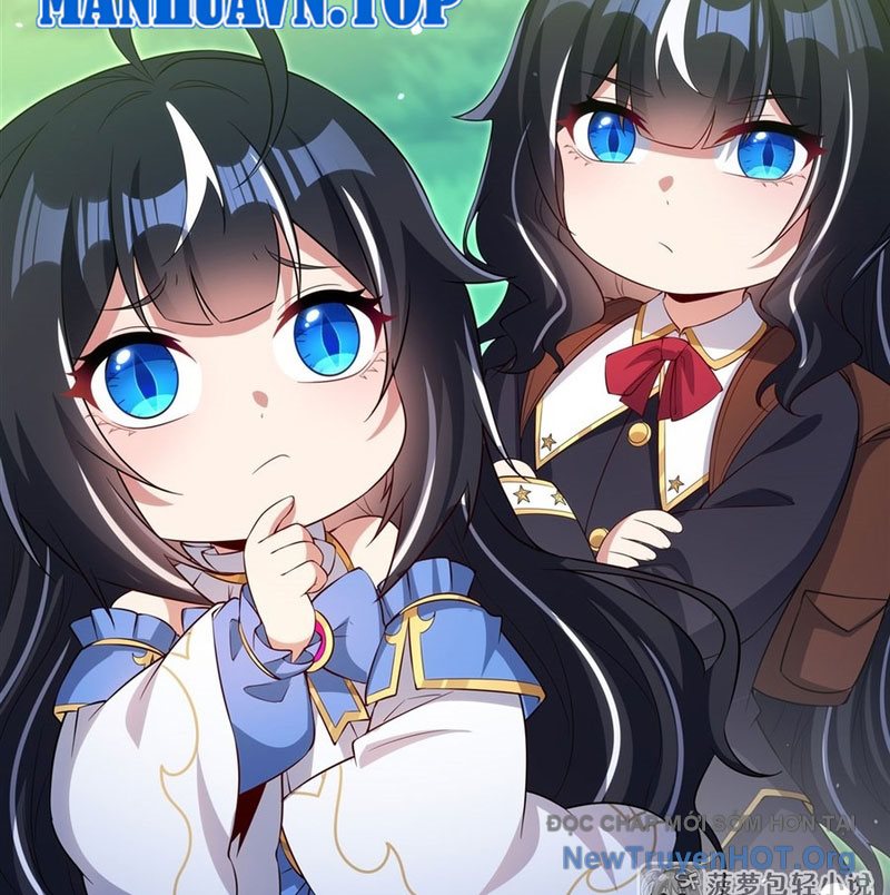 Câm Miệng đi ác Long, Ta Không Muốn Trông Trẻ Với Ngươi Nữa! chapter 45 - Trang 51