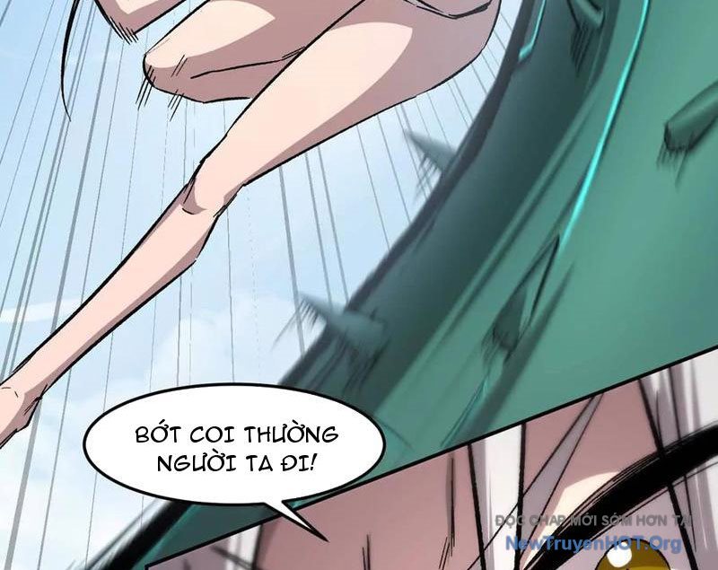 Cương Thi Tiên Sinh chapter 165 - Trang 33