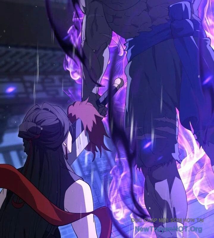 Võ Thần Tái Sinh chapter 20 - Trang 94