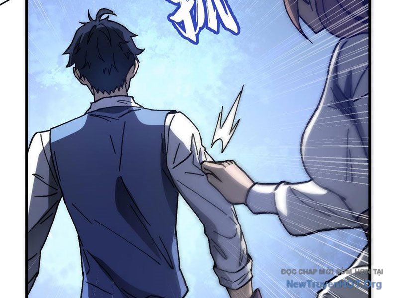 Dị Biến Giáng Lâm Nhân Gian: Kế Hoạch Thanh Trừ Người Chơi Chap 4 - Next Chap 5