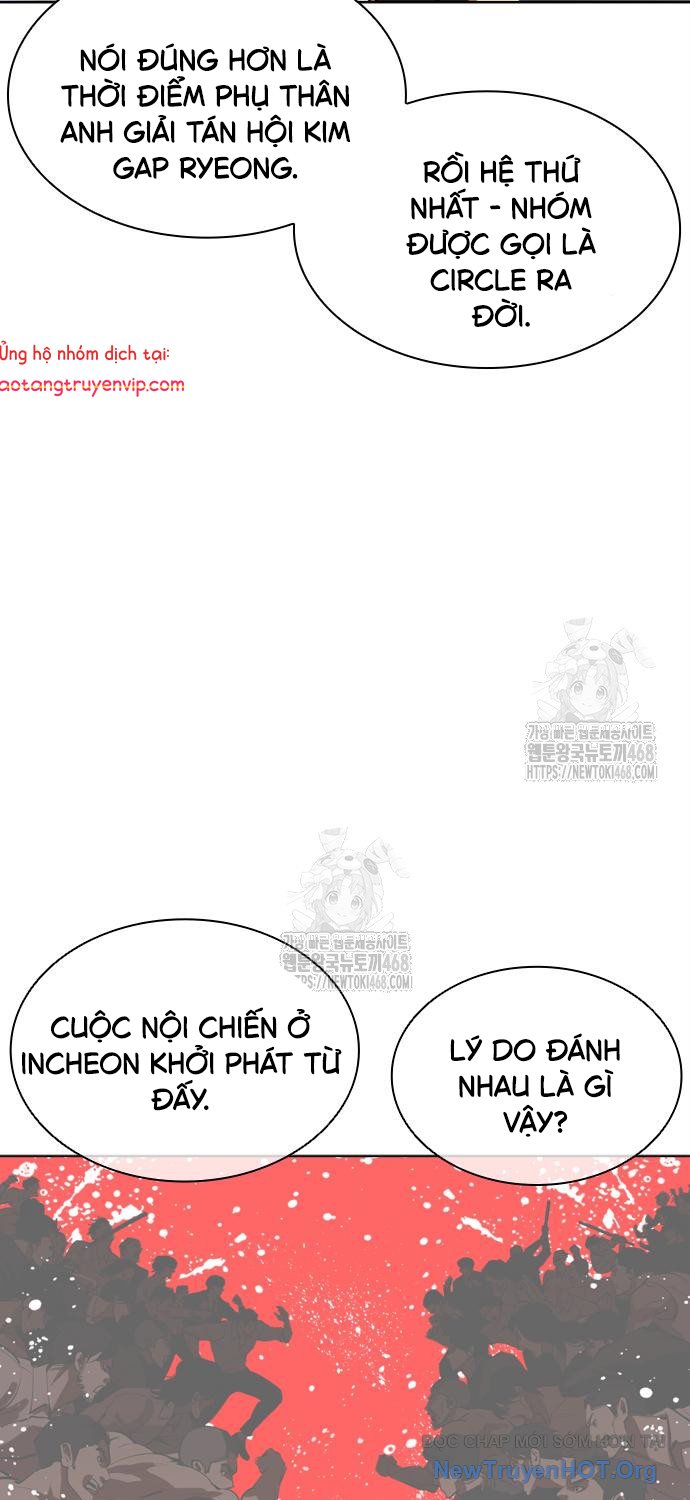 Hoán Đổi Diệu Kỳ chapter 558 - Trang 9