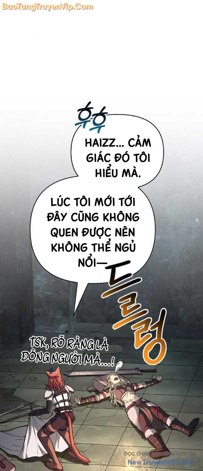 Sống Sót Trong Trò Chơi Với Tư Cách Là Một Cuồng Nhân chapter 109.1 - Trang 94