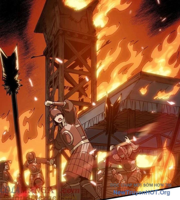 Không Cẩn Thận, Lưu Danh Muôn Thủa chapter 144 - Trang 41