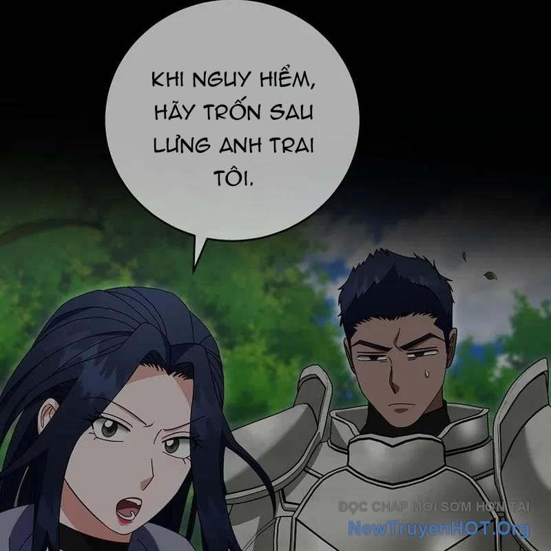 Bậc Thầy Toàn Bộ Kỹ Năng chapter 18 - Trang 110