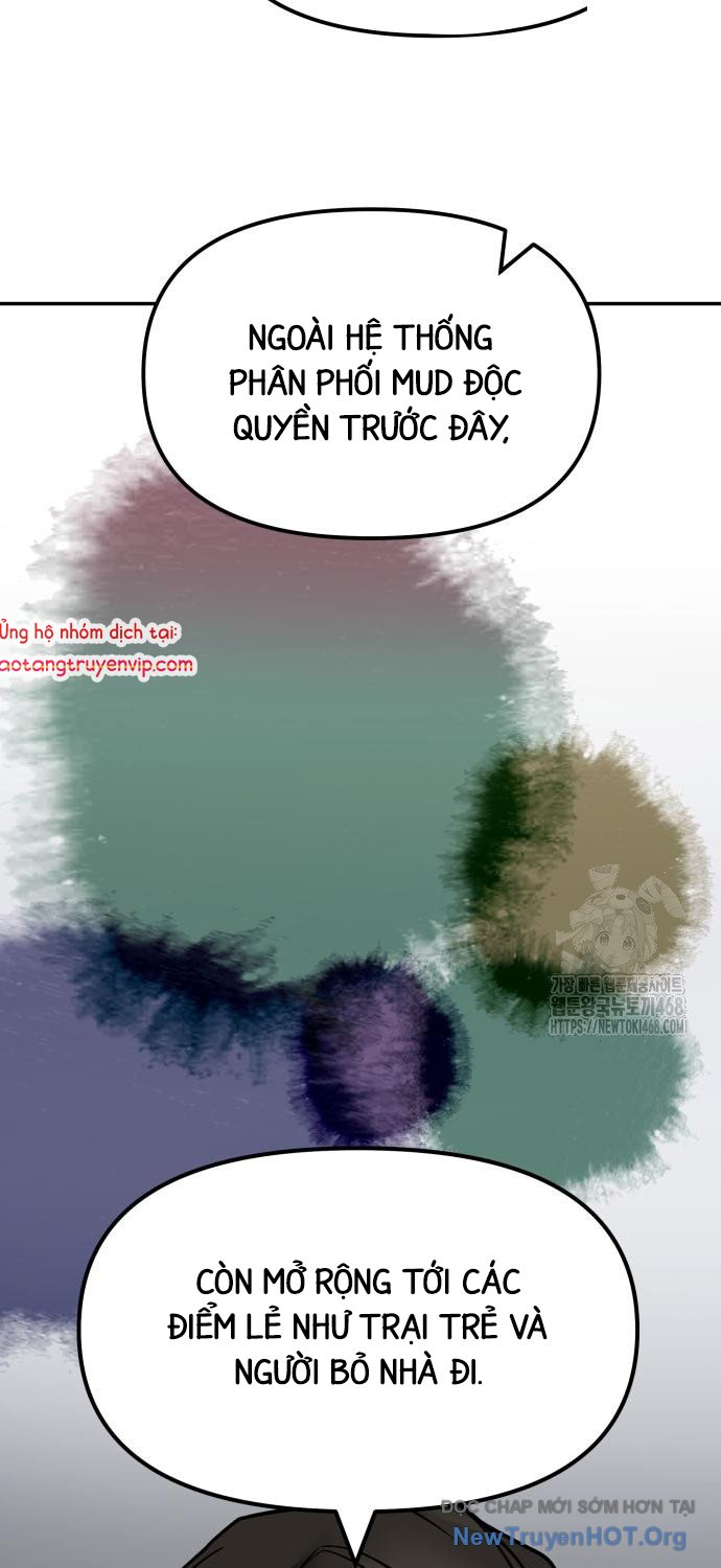 Giang Hồ Thực Thi Công Lý chapter 140 - Trang 99