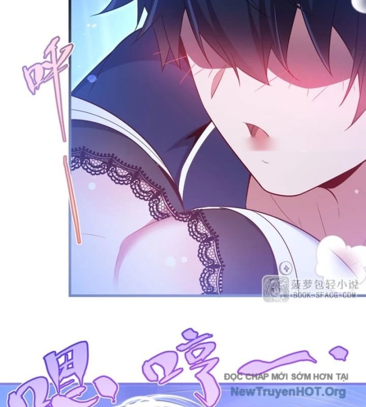 Câm Miệng đi ác Long, Ta Không Muốn Trông Trẻ Với Ngươi Nữa! chapter 44 - Trang 61