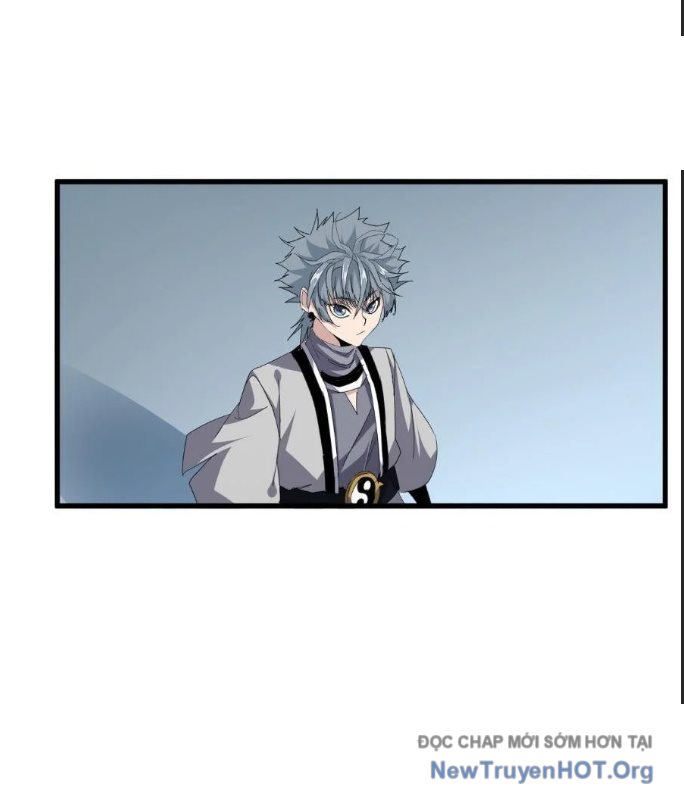 Đại Quản Gia Là Ma Hoàng chapter 712 - Trang 32