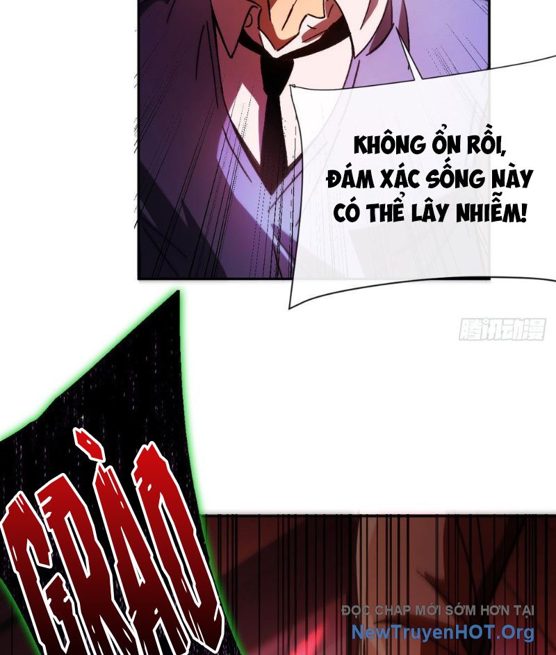 Dị Biến Giáng Lâm Nhân Gian: Kế Hoạch Thanh Trừ Người Chơi Chap 2 - Next Chap 3