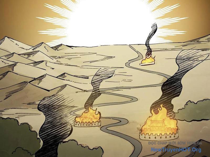 Không Cẩn Thận, Lưu Danh Muôn Thủa chapter 143 - Trang 45