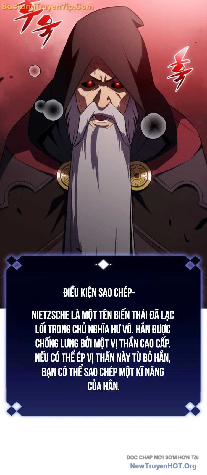 Tôi Là Tân Thủ Có Cấp Cao Nhất chapter 209 - Trang 48