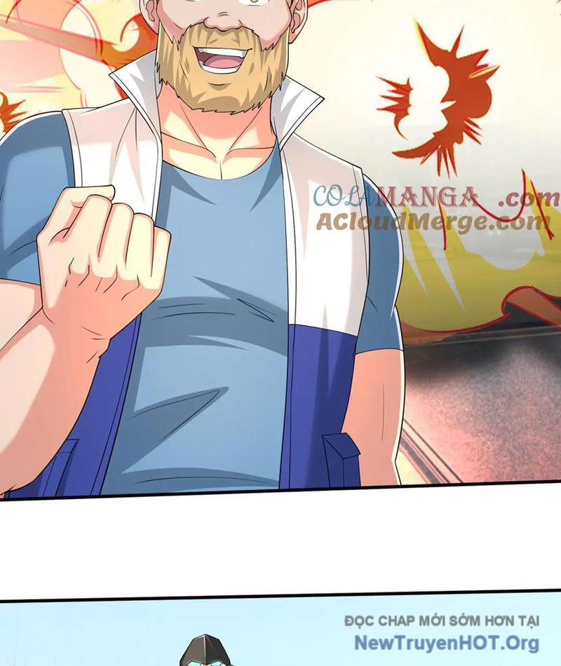 Khởi đầu Bằng Một Vạn Hít đất: Oanh Sát Thần Minh! chapter 57 - Trang 18