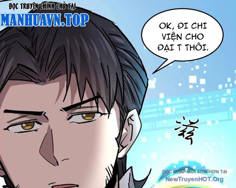 Cương Thi Tiên Sinh chapter 165 - Trang 118
