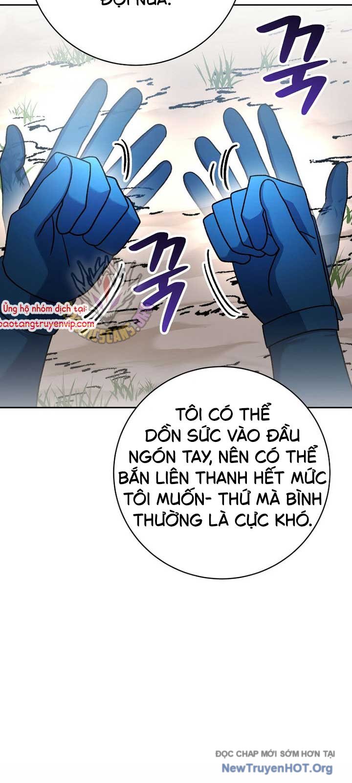 Stream Của Cung Thủ Thiên Tài chapter 66.2 - Trang 83