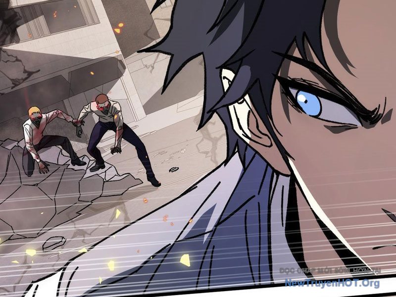 Dị Biến Giáng Lâm Nhân Gian: Kế Hoạch Thanh Trừ Người Chơi Chap 5 - Next Chap 6