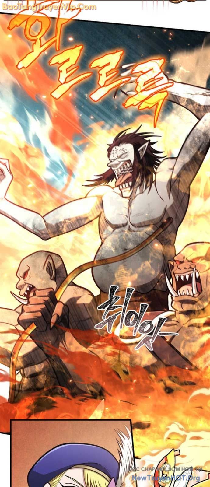 Sống Sót Trong Trò Chơi Với Tư Cách Là Một Cuồng Nhân chapter 109.1 - Trang 83