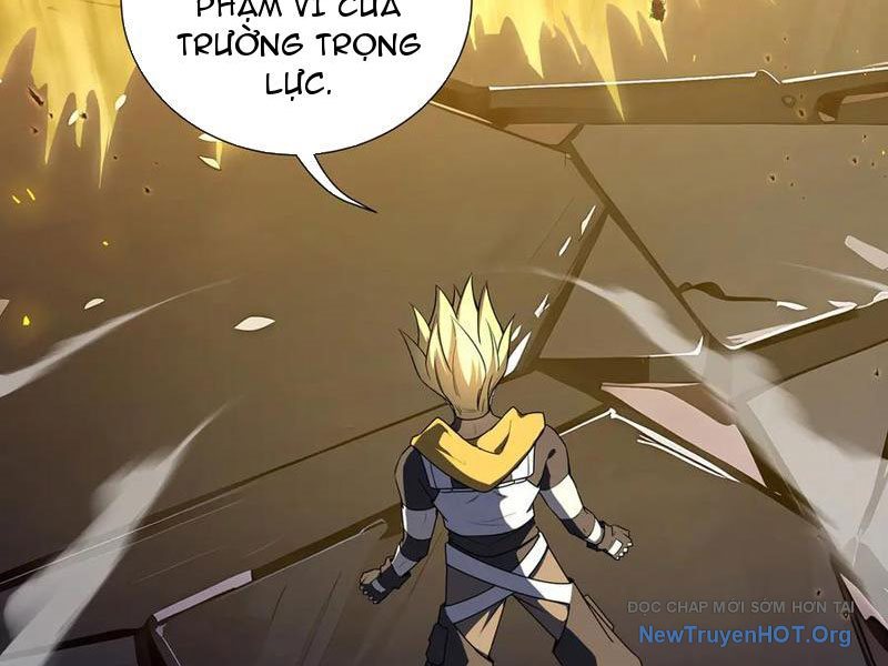 Ta Ký Kết Khế Ước Với Chính Mình chapter 98 - Trang 34