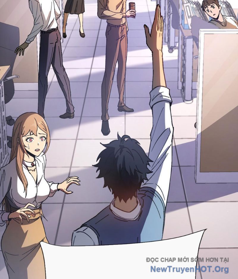 Dị Biến Giáng Lâm Nhân Gian: Kế Hoạch Thanh Trừ Người Chơi Chap 1 - Next Chap 2