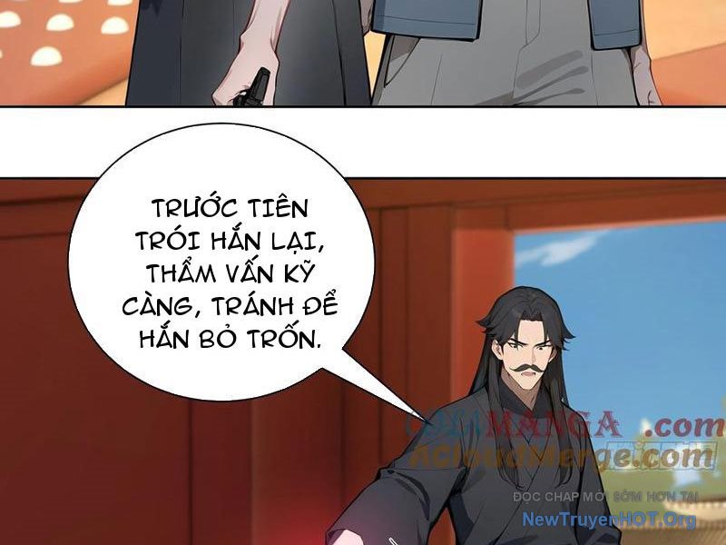 Bắt đầu Vô địch Từ Trúc Cơ chapter 71 - Trang 19
