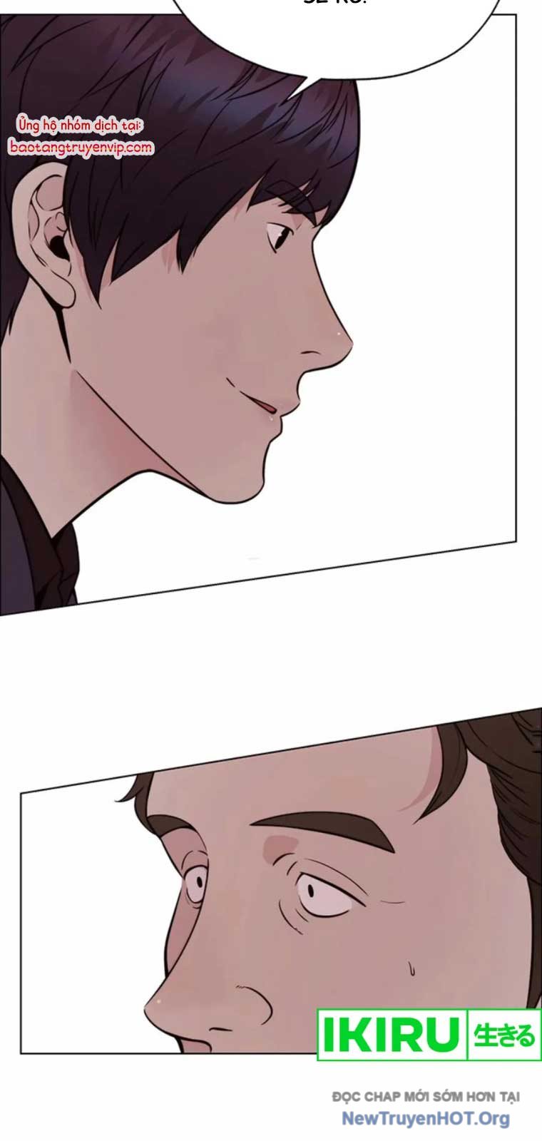Người Đàn Ông Thực Thụ chapter 209 - Trang 30