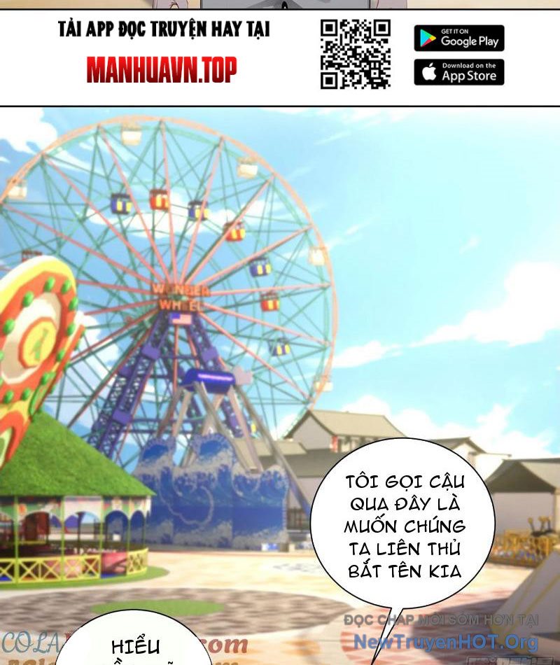 Bắt đầu Vô địch Từ Trúc Cơ chapter 68 - Trang 36