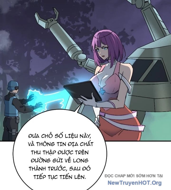 Người Trái Đất Quả Thật Rất Tàn Ác chapter 325 - Trang 18