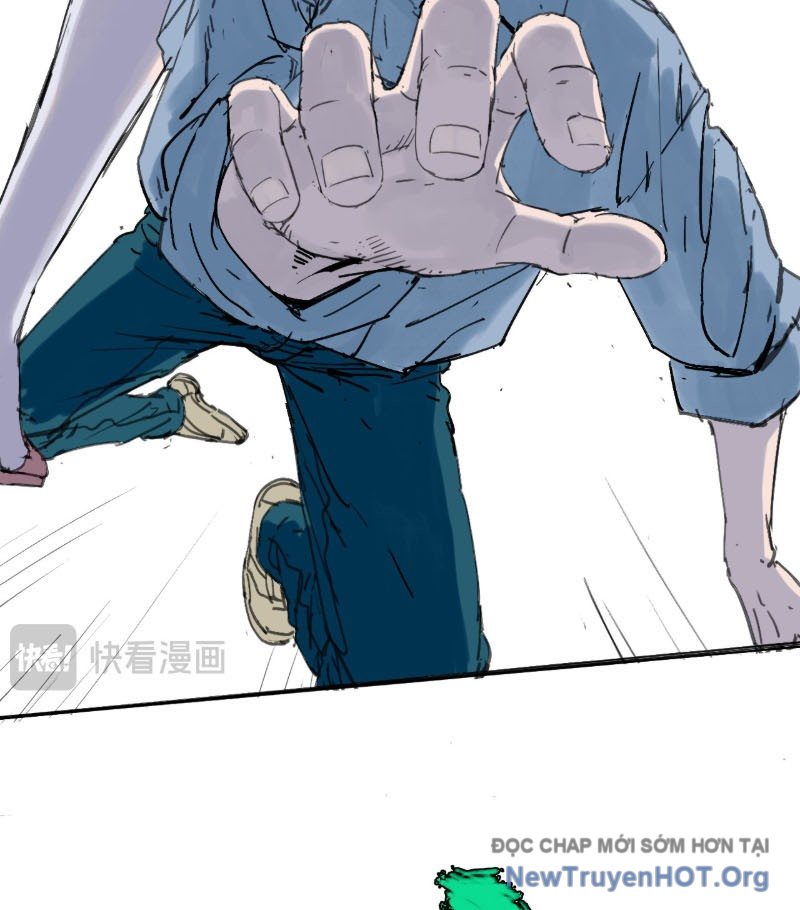 Quỷ Bộ Nhân Gian chapter 9 - Trang 10