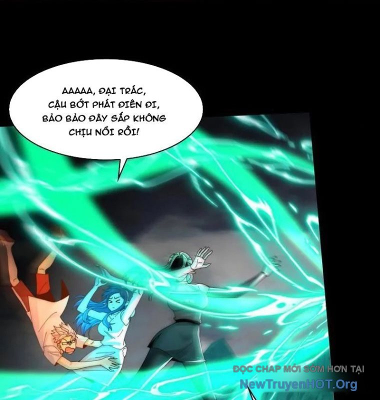 đối Mặt Với Bệnh Tâm Thần, Ma Quỷ Chẳng Là Cái Thá Gì chapter 135 - Trang 71