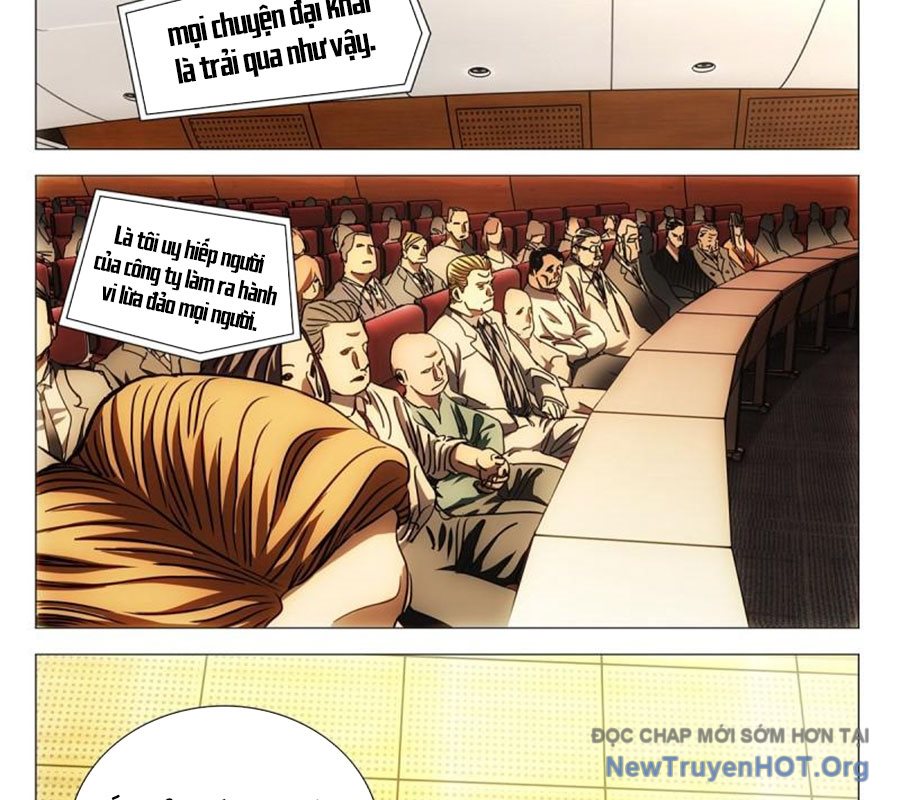 Nhất Nhân Chi Hạ chapter 537 - Trang 29