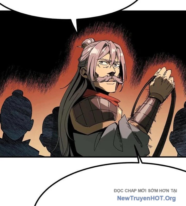 Không Cẩn Thận, Lưu Danh Muôn Thủa chapter 144 - Trang 47