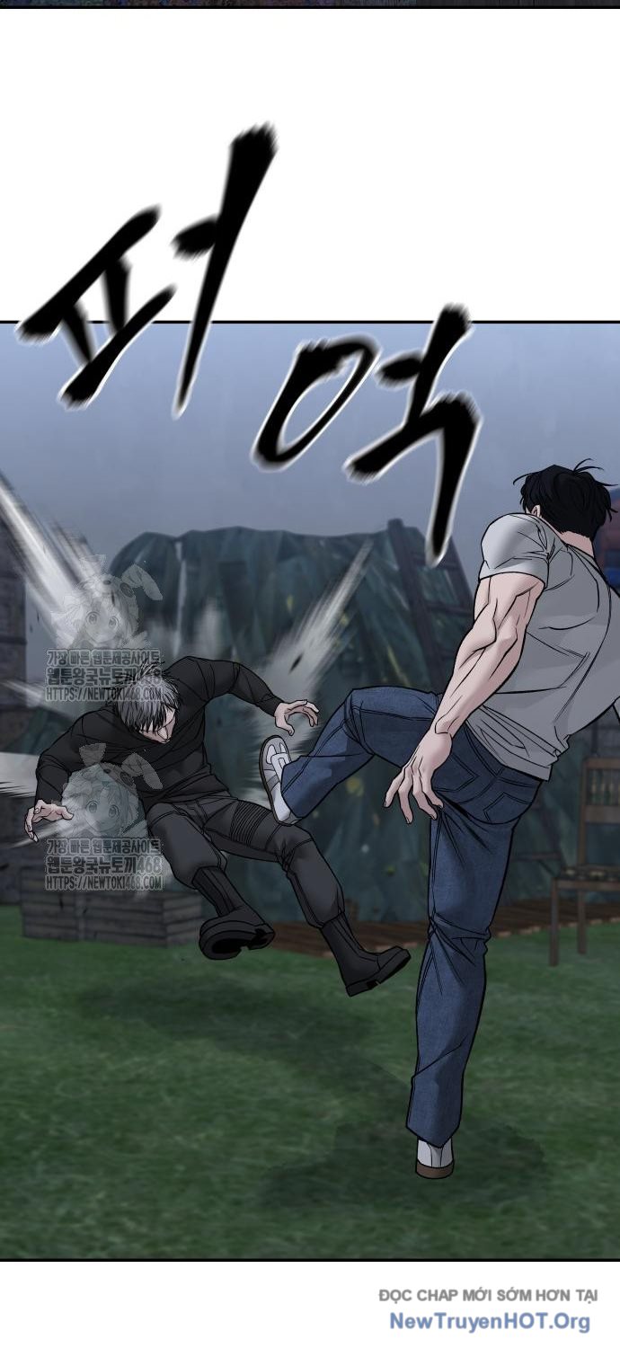 Giang Hồ Thực Thi Công Lý chapter 140 - Trang 32
