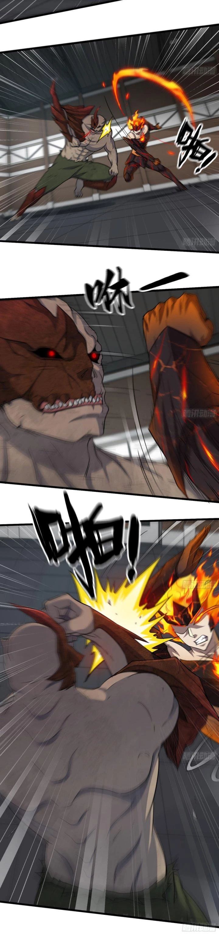 Tôi Chuyển Vàng Tại Mạt Thế Chapter 548 - Trang 10