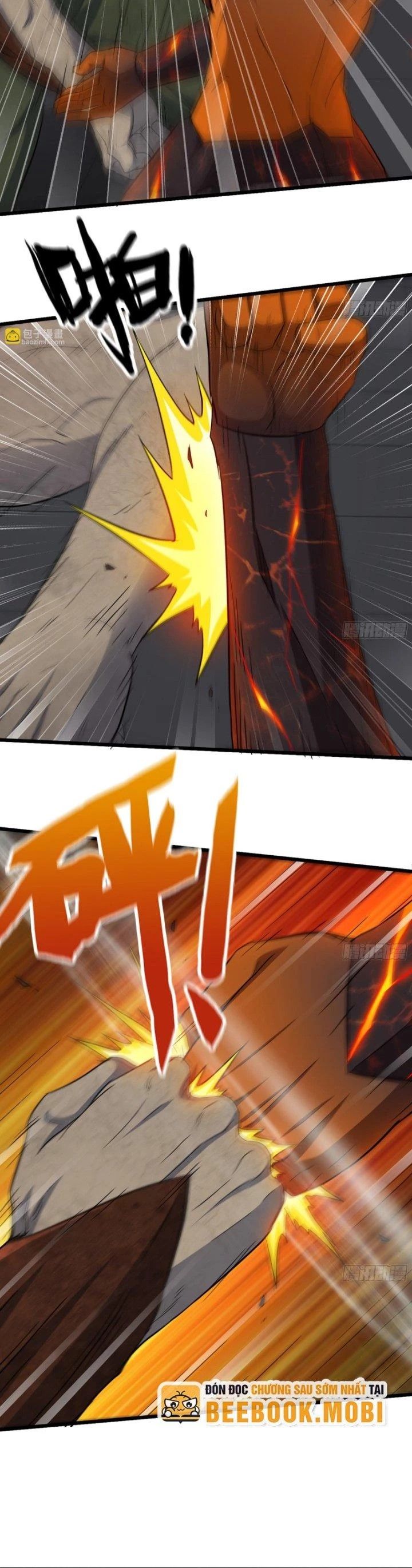 Tôi Chuyển Vàng Tại Mạt Thế Chapter 548 - Trang 12