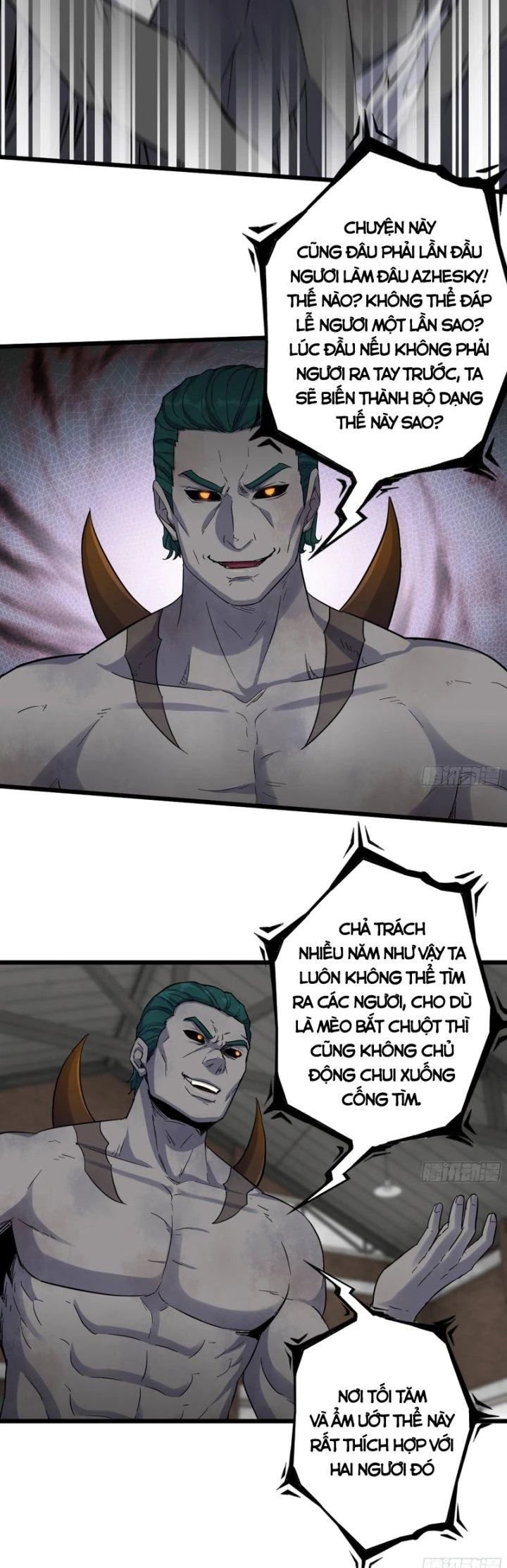 Tôi Chuyển Vàng Tại Mạt Thế Chapter 547 - Trang 4