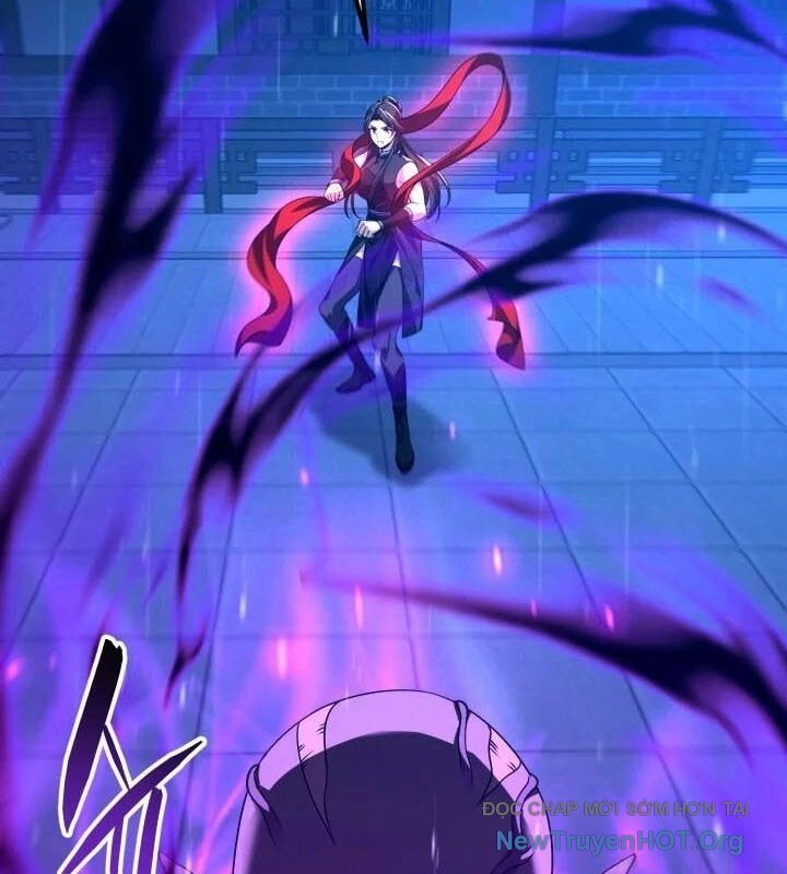 Võ Thần Tái Sinh chapter 20 - Trang 49