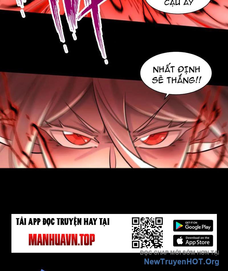 đối Mặt Với Bệnh Tâm Thần, Ma Quỷ Chẳng Là Cái Thá Gì chapter 136 - Trang 26