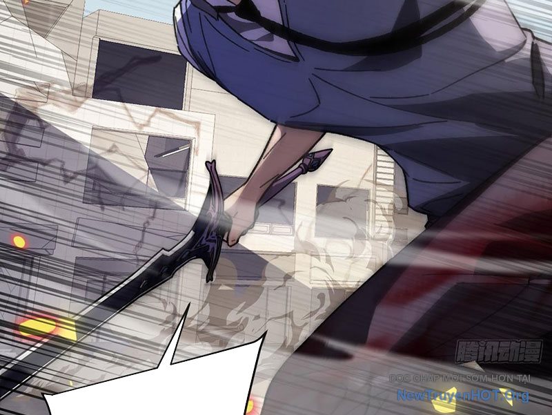 Dị Biến Giáng Lâm Nhân Gian: Kế Hoạch Thanh Trừ Người Chơi Chap 6 - Next Chap 7