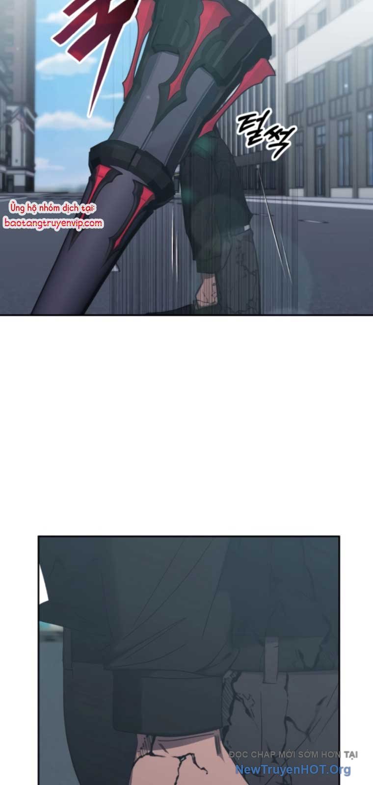 Học Viện Tối Thượng chapter 160 - Trang 61