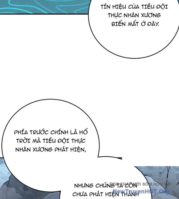 Người Trái Đất Quả Thật Rất Tàn Ác chapter 325 - Trang 20