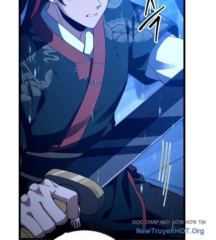 Võ Thần Tái Sinh chapter 20 - Trang 45
