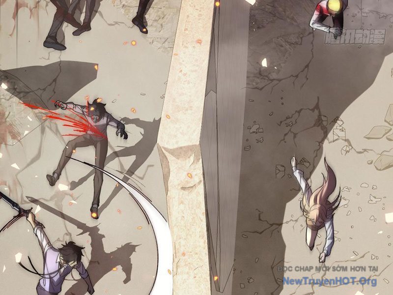 Dị Biến Giáng Lâm Nhân Gian: Kế Hoạch Thanh Trừ Người Chơi Chap 5 - Next Chap 6