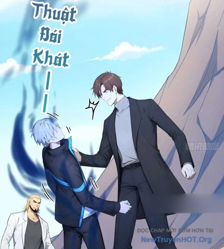 Toàn Dân Thần Vương: Tôi Hiến Tế Nghìn Tỷ Sinh Linh! chapter 107 - Trang 22