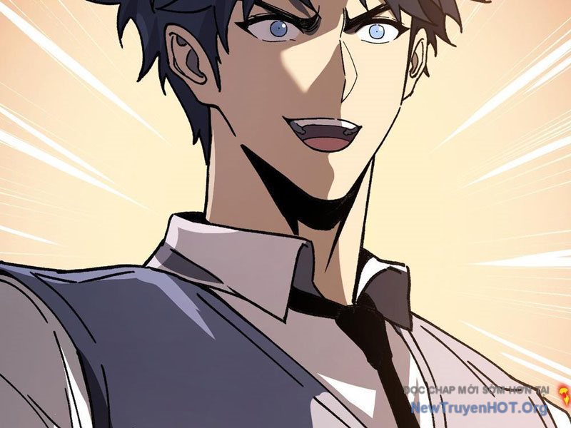 Dị Biến Giáng Lâm Nhân Gian: Kế Hoạch Thanh Trừ Người Chơi Chap 10 - Next Chap 11