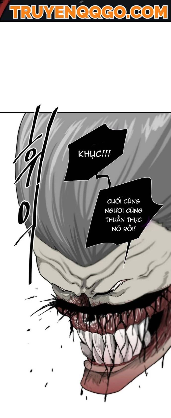 Ma Chiến Sĩ Chapter 29 - Trang 35