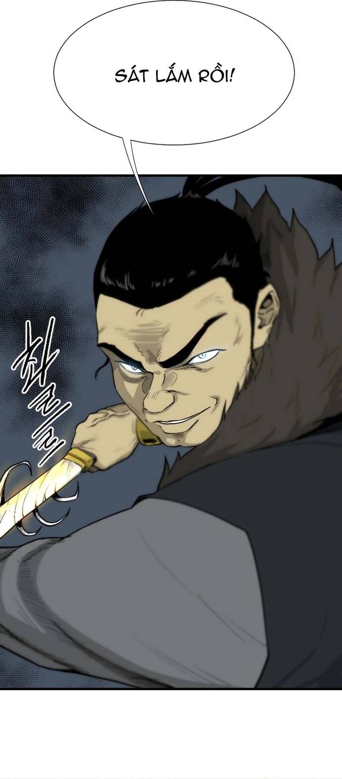 Ma Chiến Sĩ Chapter 29 - Trang 32
