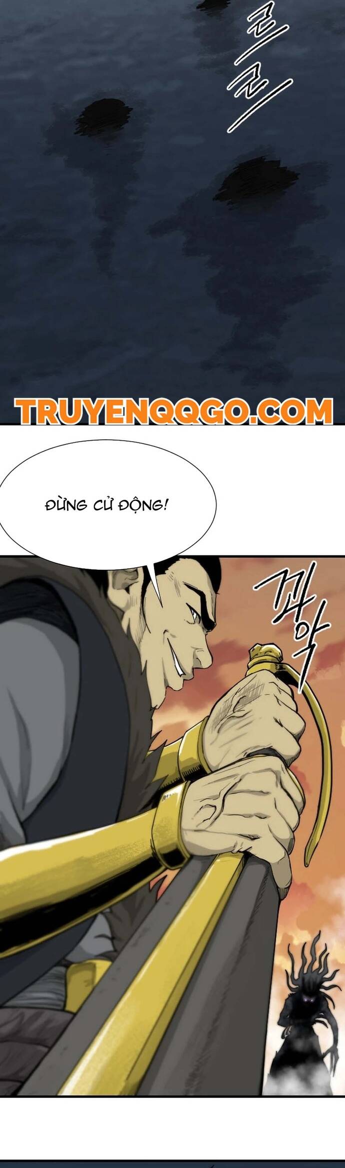 Ma Chiến Sĩ Chapter 29 - Trang 14