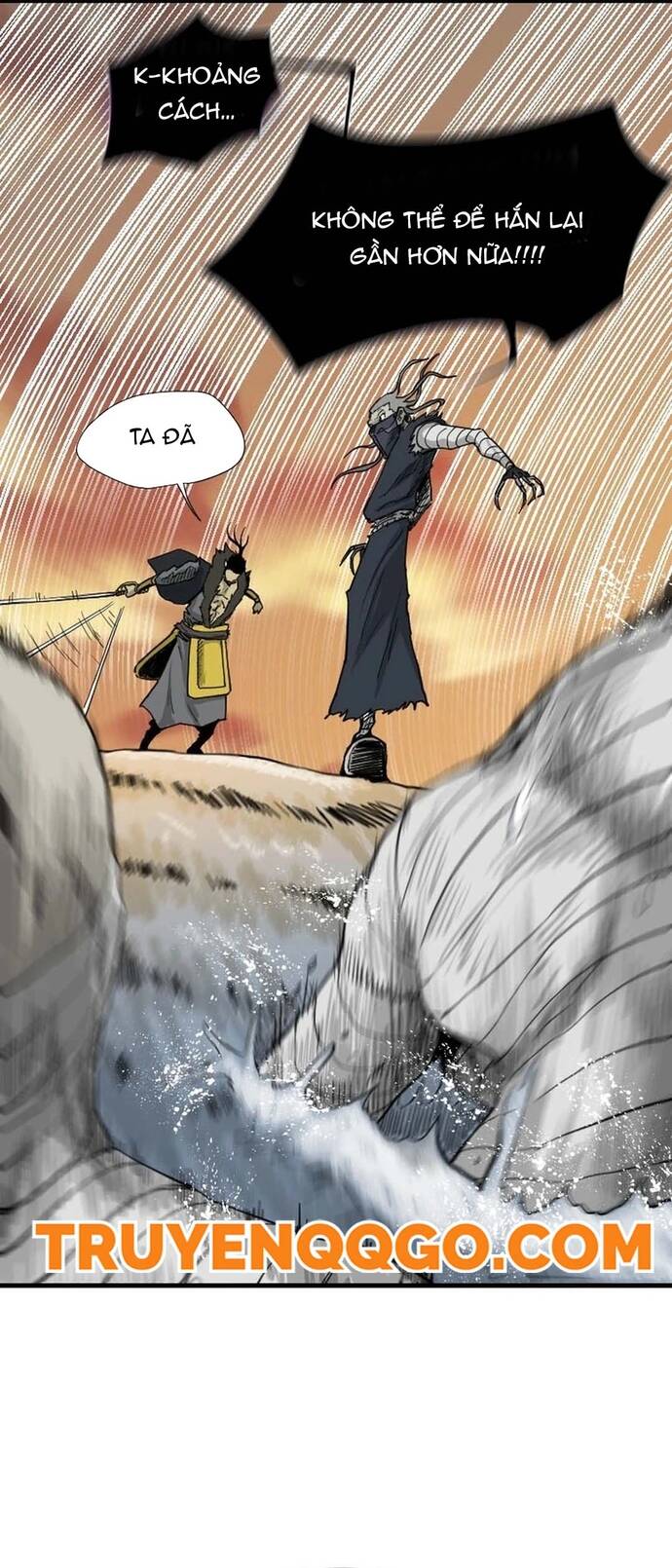 Ma Chiến Sĩ Chapter 29 - Trang 31