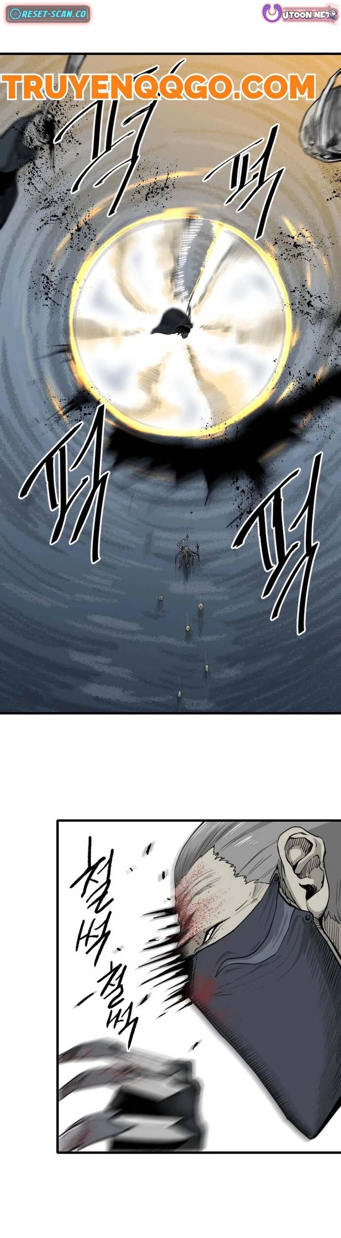 Ma Chiến Sĩ Chapter 29 - Trang 29